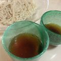 papikun's cooksnap of when they made ◆簡単アレンジ♡胡麻香る お素麺つゆ◆.