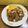 羅瑠☆'s cooksnap of when they made 焼肉のっけ！ガーリックライス♪.