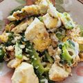 かわR995NR☆'s cooksnap of when they made シーチキンで簡単ゴーヤーチャンプルー.