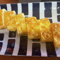 河乃めだか's cooksnap of when they made 簡単関西風だし巻き.