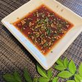 ちゃかぴまま's cooksnap of when they made 料理家が作る♪罪なチヂミのタレ.