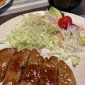 yuminan47k's cooksnap of when they made ポークソテー☆名古屋風.