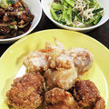 ちえたろう's cooksnap of when they made 小松菜としらす炒め.