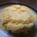 クックCBZMHQ☆'s cooksnap of when they made 「温度計なしで」カルメ焼き！.