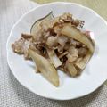 Cony◎'s cooksnap of when they made 主人が愛する焼肉マヨ炒め☆豚肉Ver..