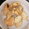 kyokoha's cooksnap of when they made 【絶品！】鶏胸肉のしっとり柔らか西京焼き.