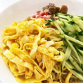 はるそたまま's cooksnap of when they made ☆冷やし中華のたれ☆.