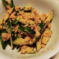 早くおいしく's cooksnap of when they made 簡単副菜★きゅうりとツナのピリ辛味噌和え.