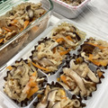 fujikoママ☆'s cooksnap of when they made 切り干し大根の煮物作り置きレシピ.