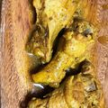 bbkoman's cooksnap of when they made 手羽元のカレー煮.