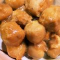 はつポン's cooksnap of when they made 田舎料理の定番「里芋の煮っころがし」.