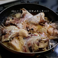 kouki⭐'s cooksnap of when they made 暗記できる！？簡単♪魚の煮付け.