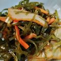 りくloveママ's cooksnap of when they made 5分で切り昆布煮（料理人からの覚書）.