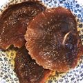 ゆとかりママ's cooksnap of when they made 農家直伝！干し椎茸の早くておいしい戻し方.