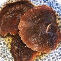 ゆとかりママ's cooksnap of when they made 農家直伝！干し椎茸の早くておいしい戻し方.