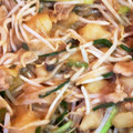 あんこ4N2UF1☆'s cooksnap of when they made 豚バラもやしとじゃがいもの中華炒め.