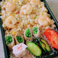 のんべぇヒロ's cooksnap of when they made きゅうりと塩昆布の❇１分❇もみ漬け.