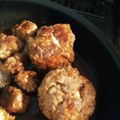 かてつっこ's cooksnap of when they made 揚げない〜煮込みスコッチエッグ〜.