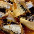 ☆さられい☆'s cooksnap of when they made さんま（いわし）の圧力鍋煮：レオン亭.