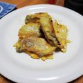 さまんさ♪さまんさ's cooksnap of when they made 牡蠣のジョン.