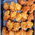 フルコンボ's cooksnap of when they made 究極のからあげくんレギュラー味.