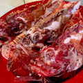 Moggieneko's cooksnap of when they made かさごの唐揚げ.
