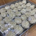 りんごころん's cooksnap of when they made スープがあふれる小龍包☆ショウロンポウ.