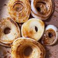 かわいい星優のママ's cooksnap of when they made 玉ねぎステーキ.