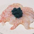 *つらら*'s cooksnap of when they made 甘エビを美味しくするワザ.