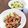 ちえたろう's cooksnap of when they made 簡単！あじ刺身のゴマわさび醤油あえ。.