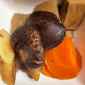 クックOBSDVC☆'s cooksnap of when they made 干し椎茸と野菜の煮物.