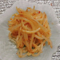 吉祥子's cooksnap of when they made 一風堂もやしナムル風〜おつまみに〜.