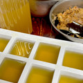 ルぴあ's cooksnap of when they made 花鰹の２番ダシの活用方！.