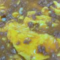 ☆hiroppy☆'s cooksnap of when they made 鶏そぼろあんかけ♪至福のたまご丼.