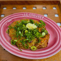 まこさんど's cooksnap of when they made オーブントースターで焼くだけさつま揚げ.