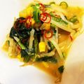 みい5151's cooksnap of when they made 旨～い♪『もやし』味噌バター.