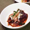 Dellaたん's cooksnap of when they made 超簡単な焼き茄子アレンジ.