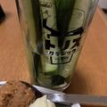 ﾌﾞﾚﾝﾀﾞ's cooksnap of when they made ☆きゅうりスティック☆.