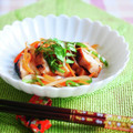 クックｇｙｙ♫'s cooksnap of when they made 揚げない鶏南蛮 〜甘酒ポン酢漬アレンジ〜.