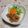 くネコまろす's cooksnap of when they made レンチン！ごろごろ大豆のお肉の味噌うどん.