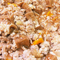 T△U's cooksnap of when they made 鶏ひきと厚揚げの甘酢炒め.
