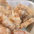 kouki⭐'s cooksnap of when they made 鶏もも肉のジューシー塩唐揚げ.