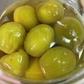 みーたろす0918's cooksnap of when they made カリカリ梅の素を使わない自家製カリカリ梅.