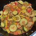 クック03KPAF☆'s cooksnap of when they made 簡単！揚げない肉団子の甘酢あん.