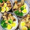 ふたごゆき's cooksnap of when they made 手羽元　鶏のさっぱり煮.