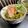 ♪Key♪'s cooksnap of when they made 炙りたらこと高菜の冷やし出汁茶漬け.