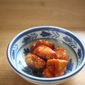 みるく茶's cooksnap of when they made 妊娠中 簡単☆柔らか！鶏むね肉の照り焼き.