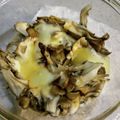 vivianj's cooksnap of when they made 舞茸ダイエット★味付け追加しました♡.