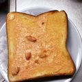 クックFGOSEJ☆'s cooksnap of when they made 【やみつき】明太子トースト.