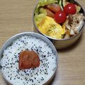 ﾋﾟﾛﾐ♡'s cooksnap of when they made ズッキーニとウィンナーハーブ炒お弁当にも.
